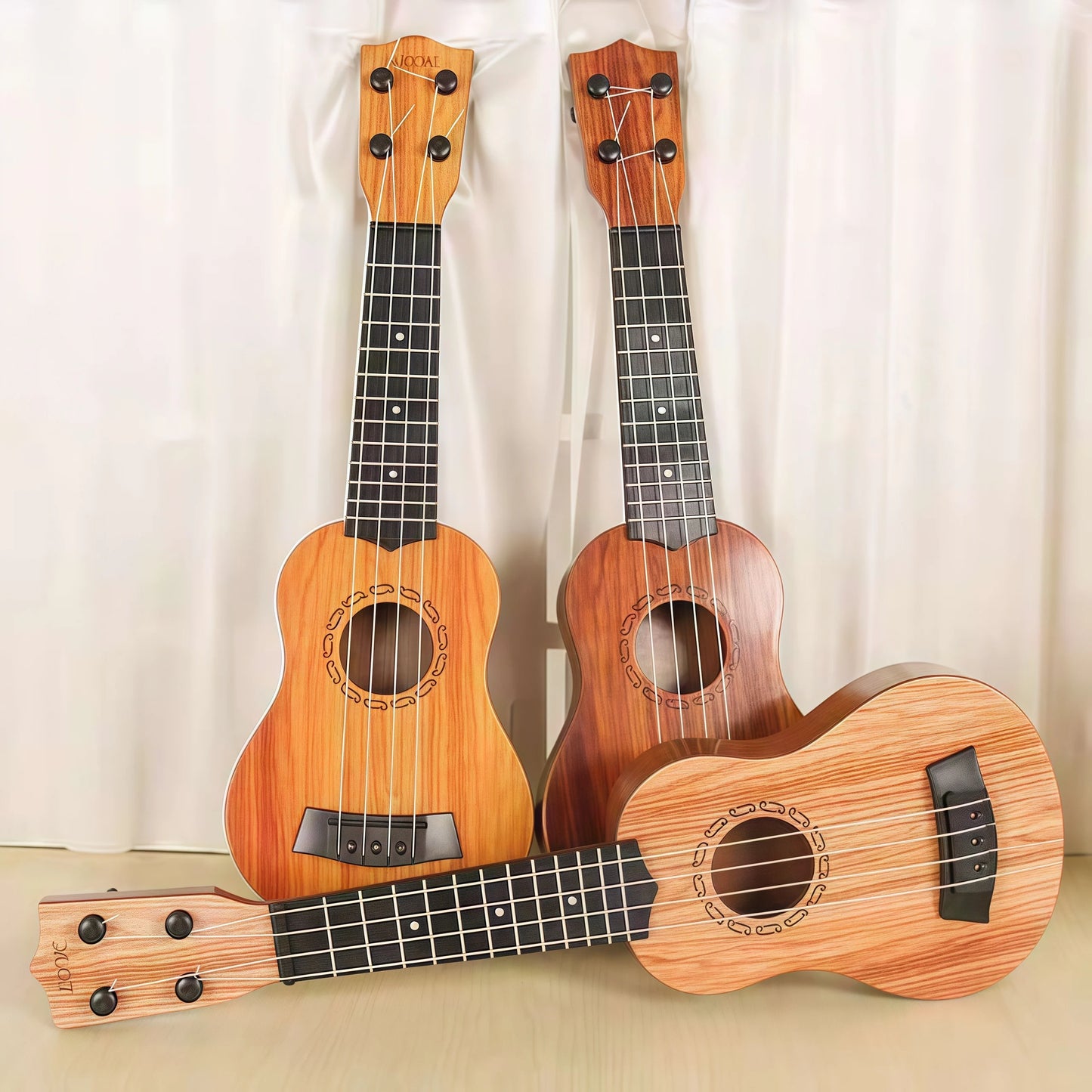 Children's Ukulele -Stimulate Children's Musical Interest and Talents
