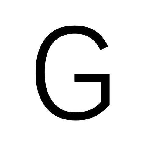 Heart Bangles Creative A-Z Letters Initial Charm Adjustable Bracelet