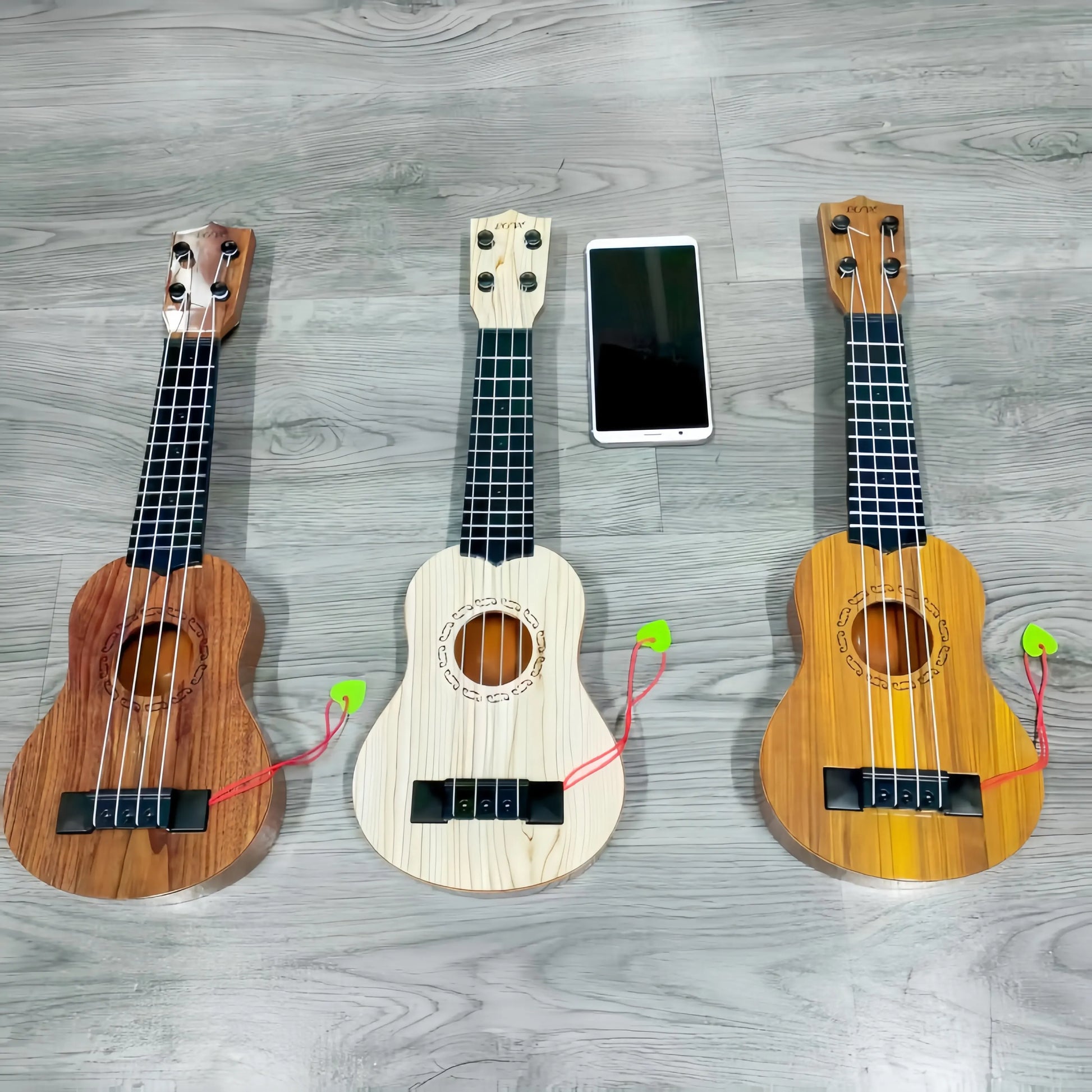 Children's Ukulele -Stimulate Children's Musical Interest and Talents