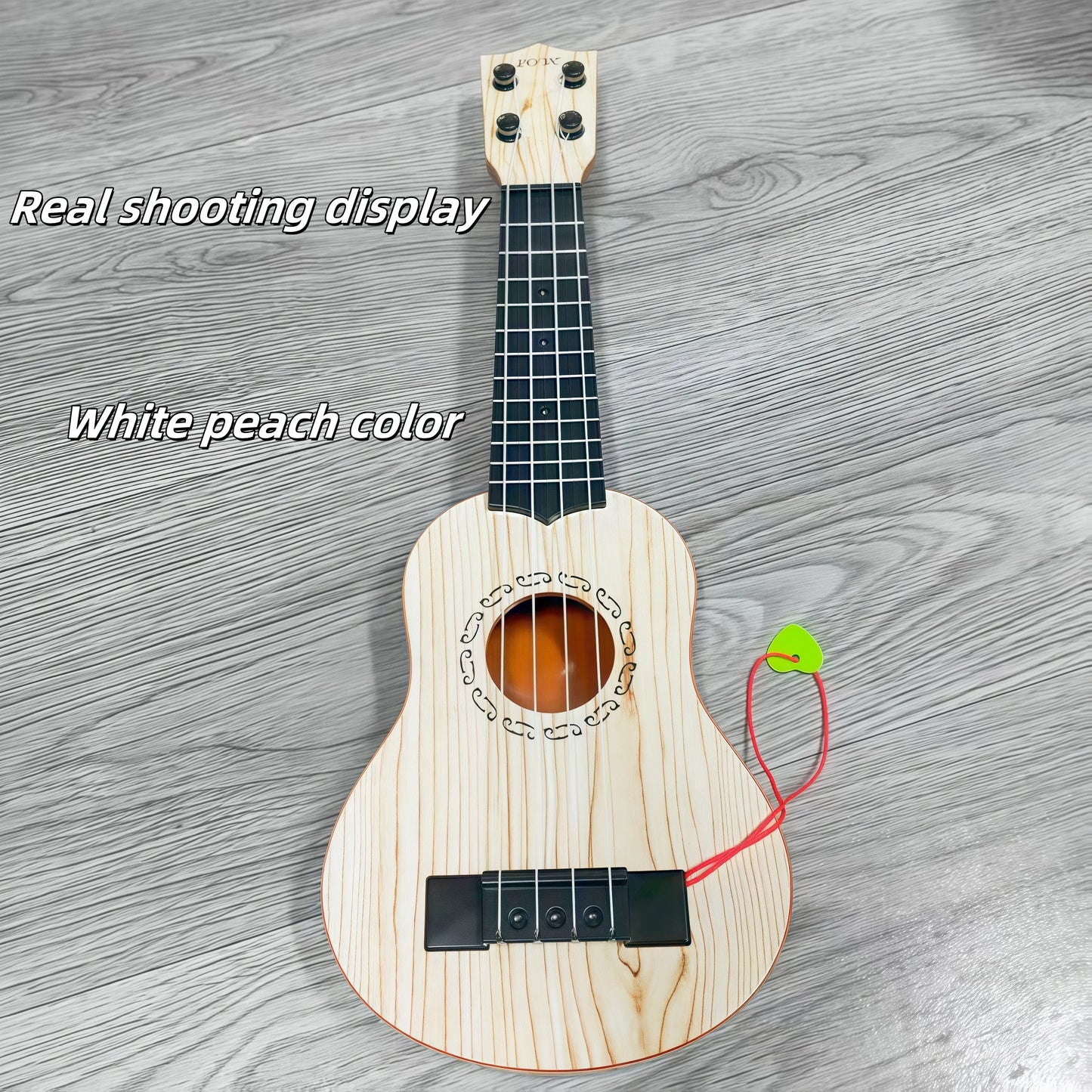 Children's Ukulele -Stimulate Children's Musical Interest and Talents