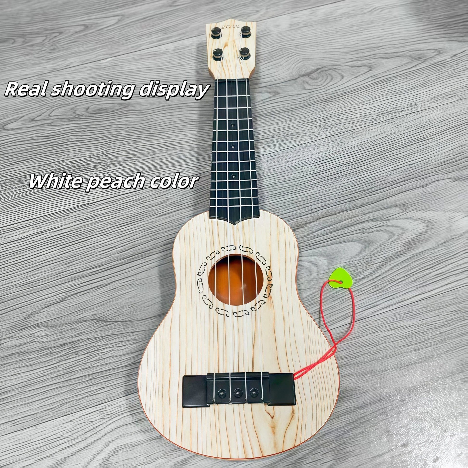 Children's Ukulele -Stimulate Children's Musical Interest and Talents