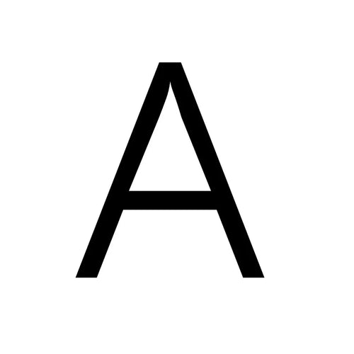 Heart Bangles Creative A-Z Letters Initial Charm Adjustable Bracelet