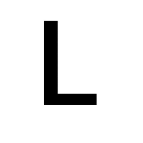 Heart Bangles Creative A-Z Letters Initial Charm Adjustable Bracelet