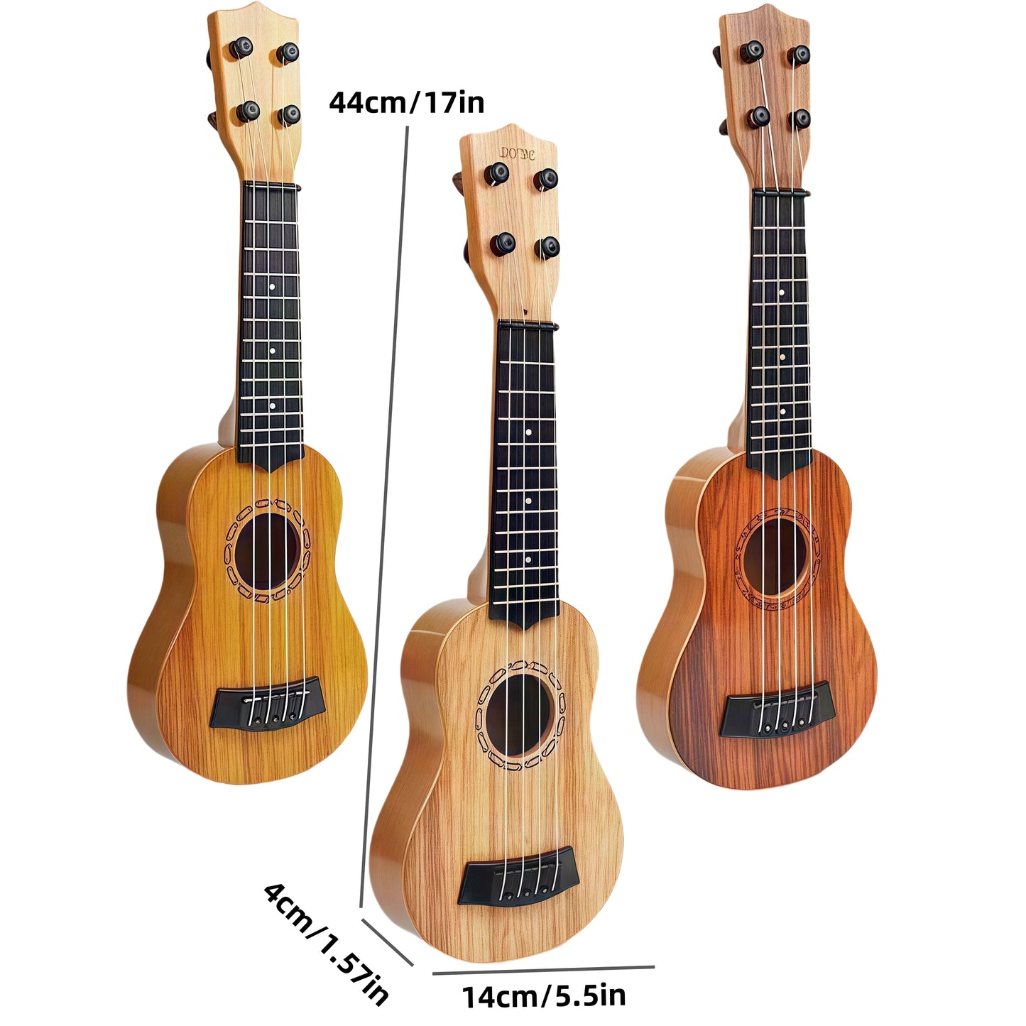 Children's Ukulele -Stimulate Children's Musical Interest and Talents
