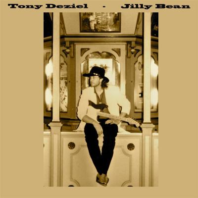 Tony Deziel - Jilly Bean