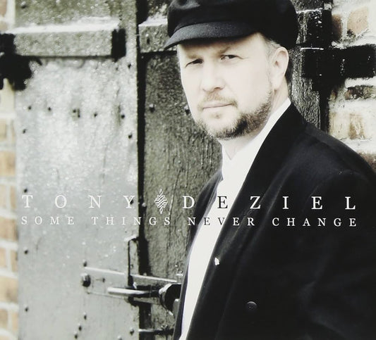 Tony Deziel - SWLABR