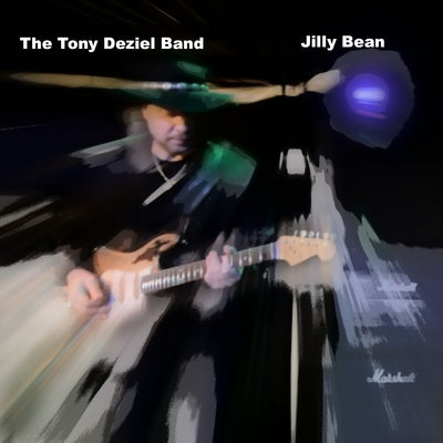 Tony Deziel - Jilly Bean