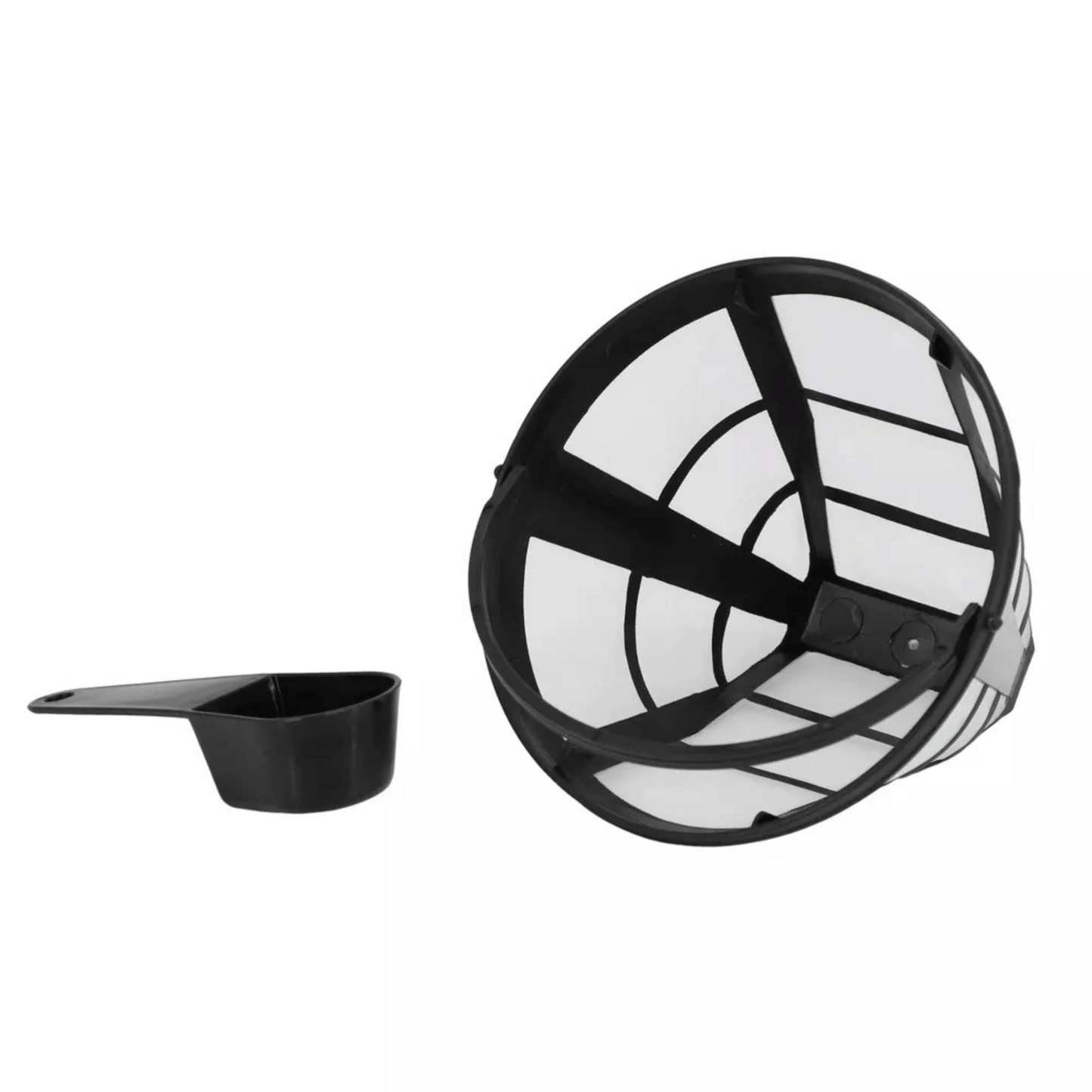 Better Chef 12-Cup Programmable Coffee Maker with Stainless Steel