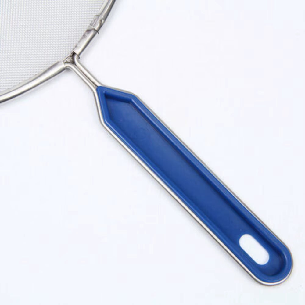 Grease Splatter Screen Guards Mesh anti Splatter Guard Oil Net Splash Cover Pan Pot Frying Oil Cooking Cover Kitchen Tools