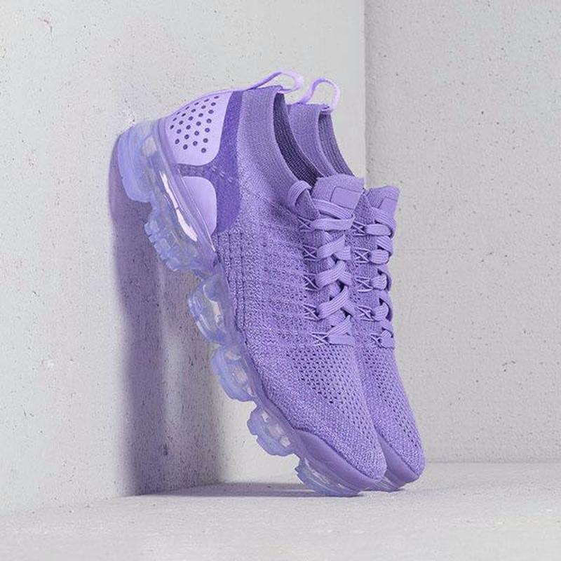 Women's Casual Sneakers-Shoes Mesh Air-Cushion Flat