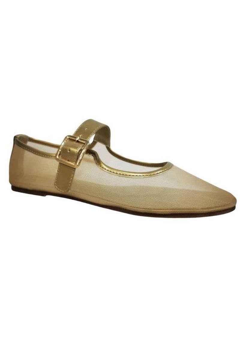 LEVI FASHION and COMFORTABLE FLATS