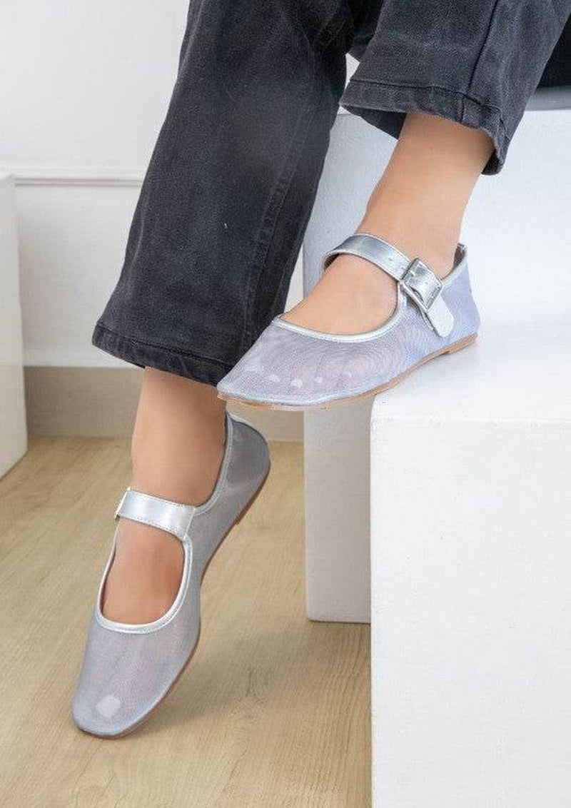 LEVI FASHION and COMFORTABLE FLATS