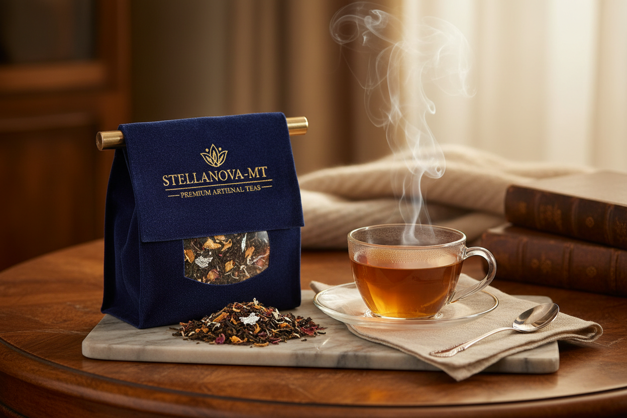 StellaNova-MT Tea