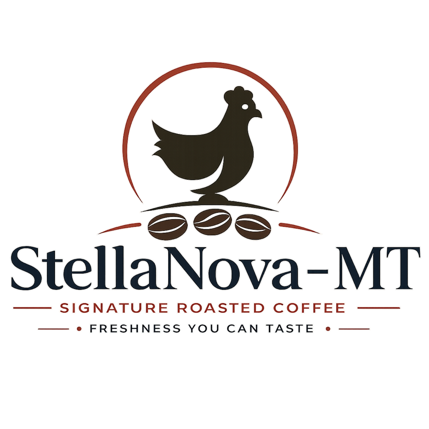 StellaNova-MT Peach Paradise Signature Tea